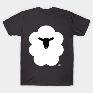 Sheepish T-Shirt